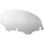 Memphis Shades Standard Windshields for FLH Fairings '96 -'13 Motorcycle Accessories