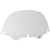 Memphis Shades Standard Windshields for FLH Fairings '96 -'13 Motorcycle Accessories