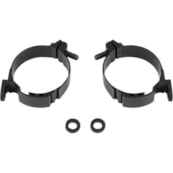 Memphis Shades Turn Signal Relocation Kit For 2016 - 2022 Sportster XL1200X Forty-Eight Motorcycle Accessories