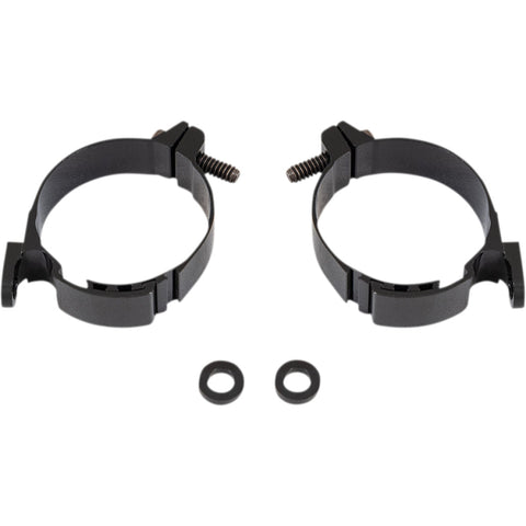 Memphis Shades Turn Signal Relocation Kit For 2016-2020