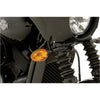 Memphis Shades Turn Signals Relocation Kit for '14 - '16 Street 500/750 Motorcycle Accessories
