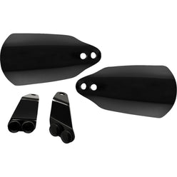 Memphis Shades Honda Rebel Handguards Motorcycle Accessories