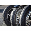 Michelin Scorcher 11 17" Front Cruiser Tires
