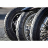 Michelin Scorcher 11 18" Rear Cruiser Tires