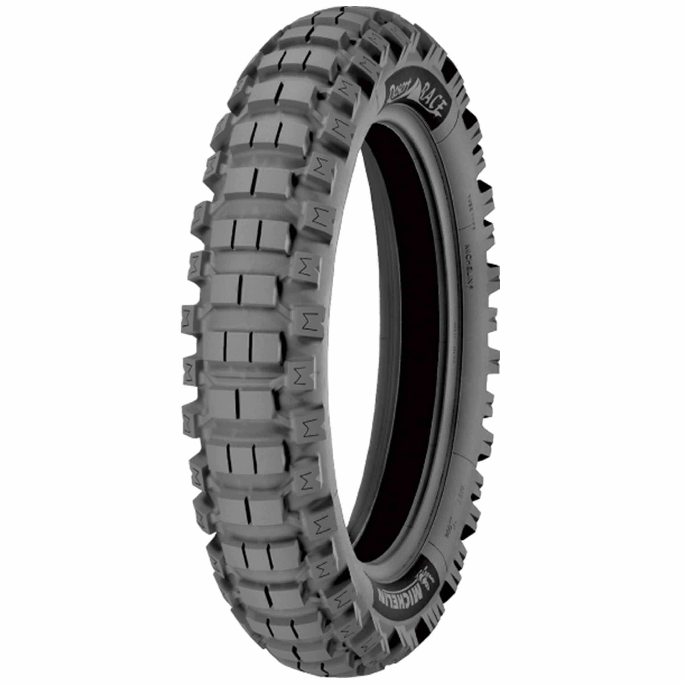 Michelin Desert Race 12" Rear Off-Road Tires-0313