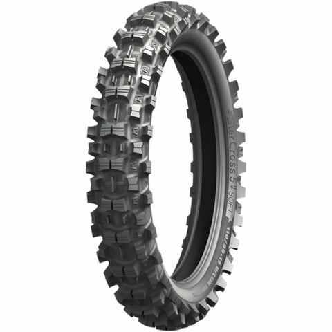 Michelin StarCross 5 Soft 14" Rear Off-Road Tires-0313