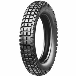 Michelin Trial Light Competition 21