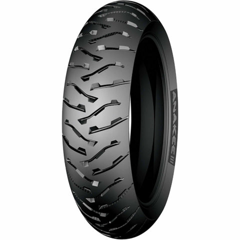 Michelin Anakee III 17" Rear Street Tires-0317