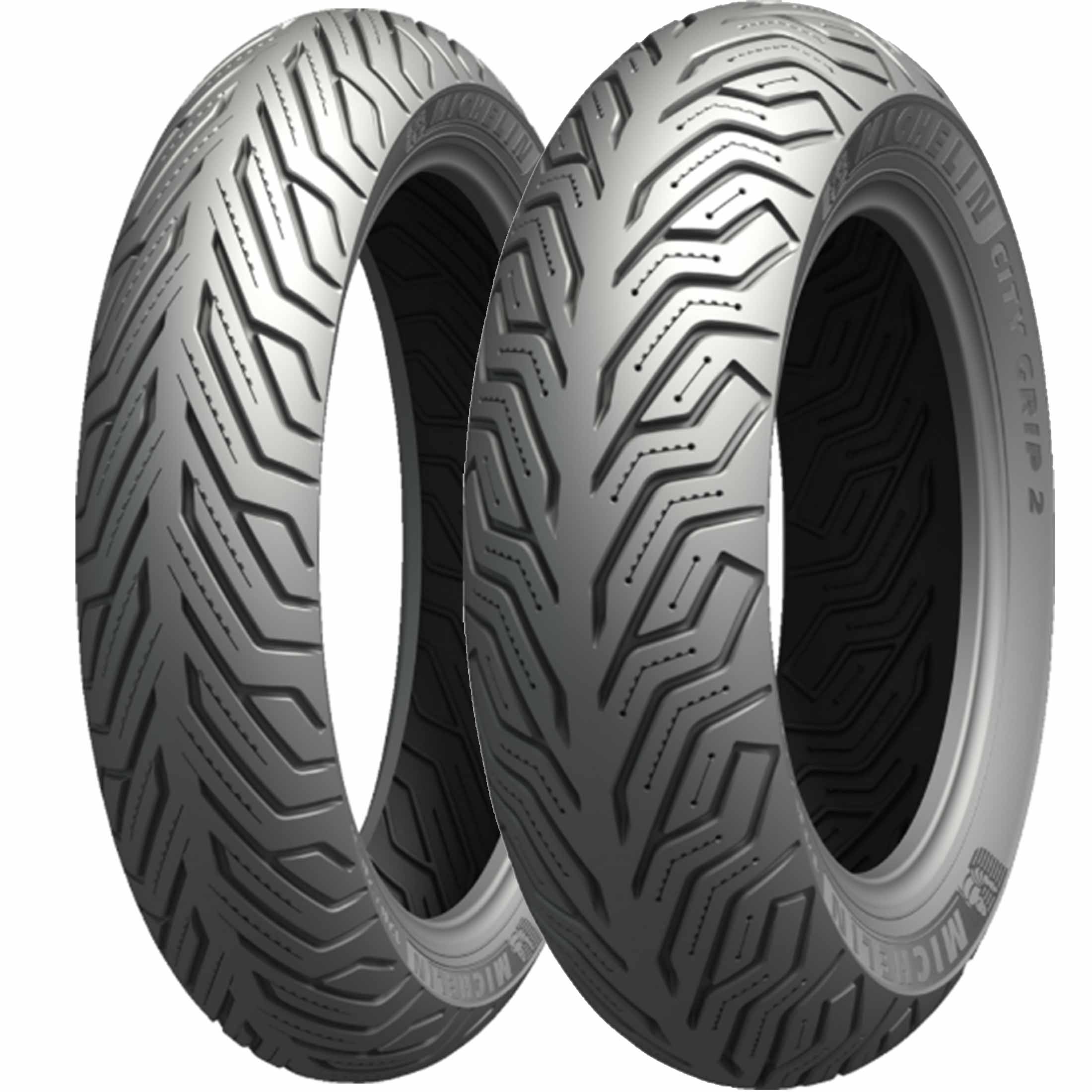 Michelin City Grip 2 Reinforced 14" Front/Rear Street Tires