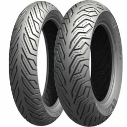 Michelin City Grip 2 12