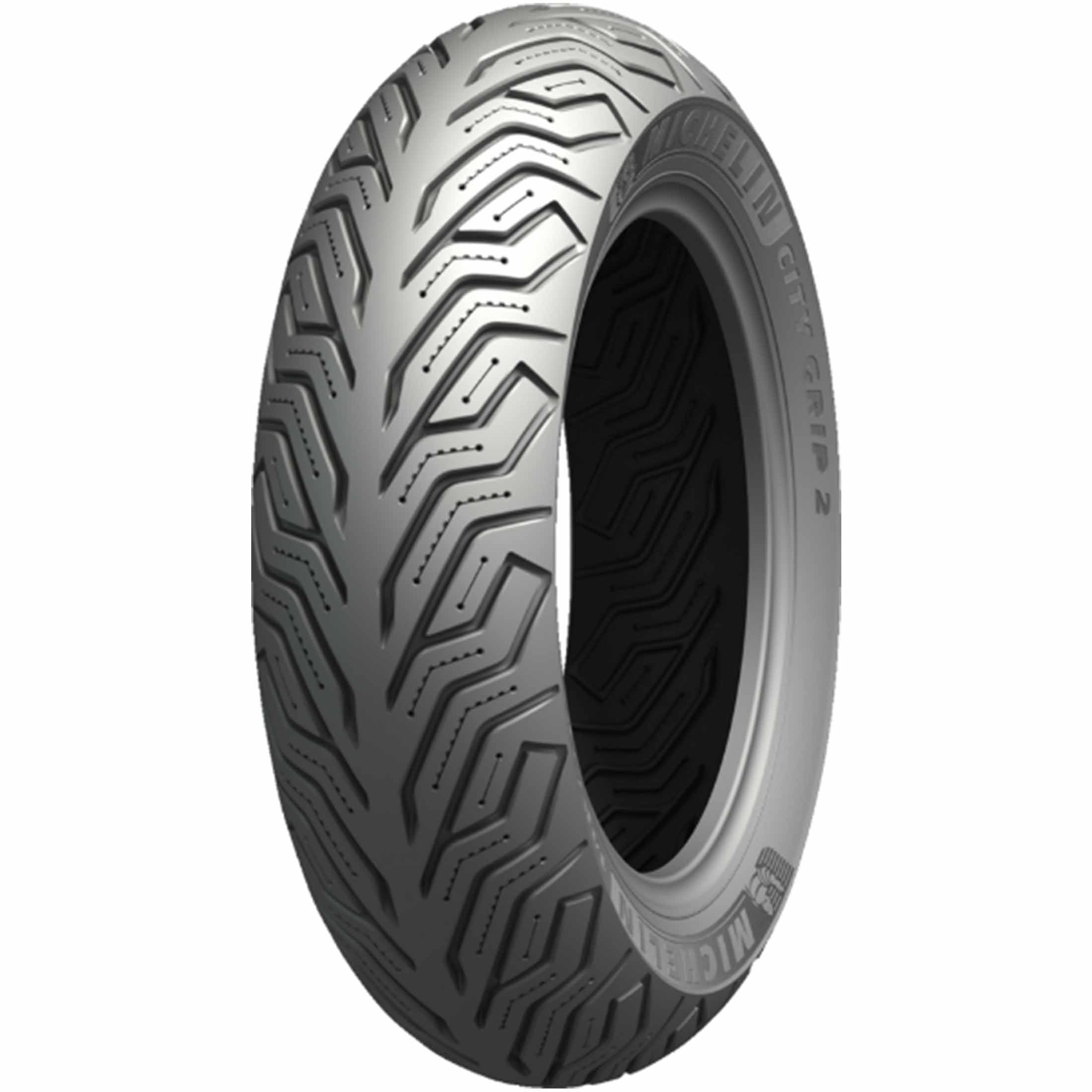 Michelin City Grip 2 Reinforced 12" Rear Street Tires-0340