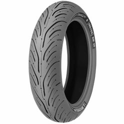 Michelin Pilot Road 4 GT 17