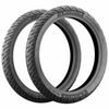 Michelin Pilot Street 2 17" Rear Street Tires