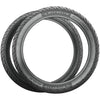 Michelin Pilot Street 2 17" Front/Rear Street Tires