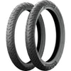 Michelin Pilot Street 2 17" Front/Rear Street Tires