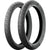 Michelin Pilot Street 2 17" Front/Rear Street Tires