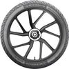 Michelin Pilot Street 2 Reinforced 17" Front Street Tires