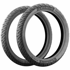Michelin Pilot Street 2 Reinforced 17