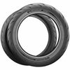 Michelin Power 6 17" Front Street Tires