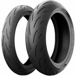 Michelin Power 6 17