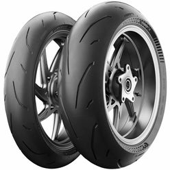 Michelin Power GP2 17
