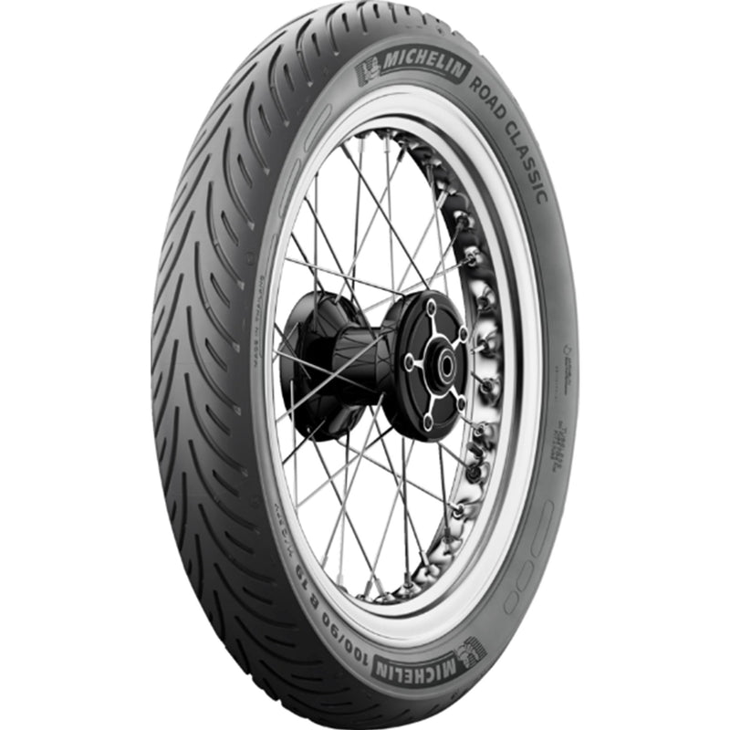 Michelin Road Classic 17" Front Street Tires