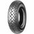 Michelin S83 Scooter 8" Front/Rear Street Tires