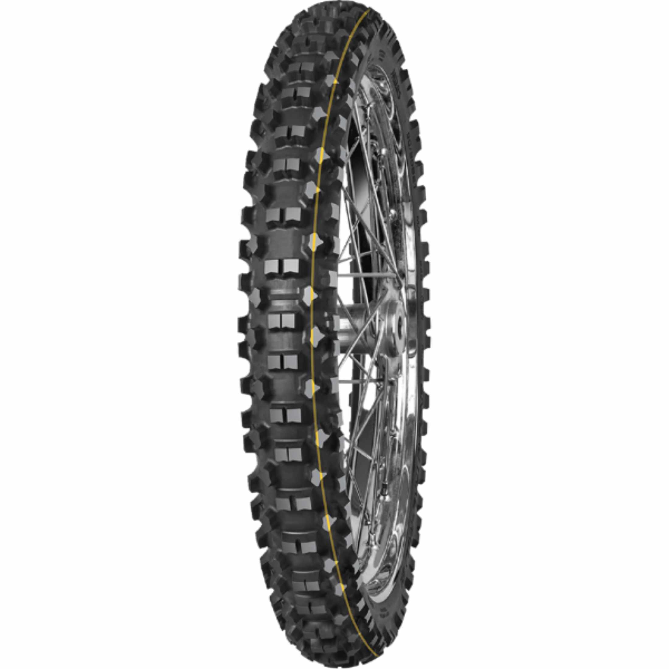 Mitas Enduro Trail-Rally SM Super 21" Front Off-Road Tires-0316