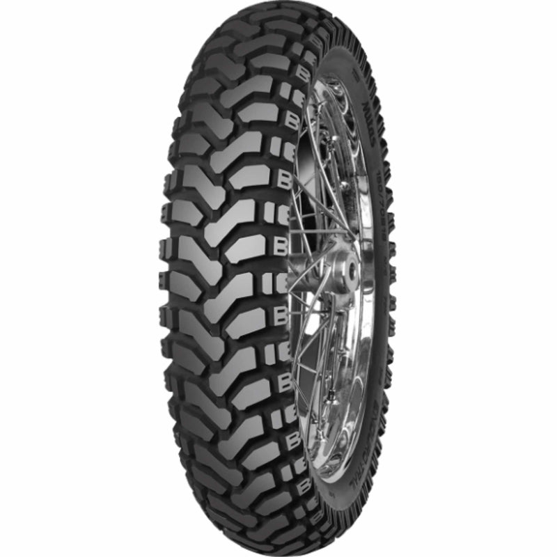Mitas Enduro Trail 17" Rear Off-Road Tires
