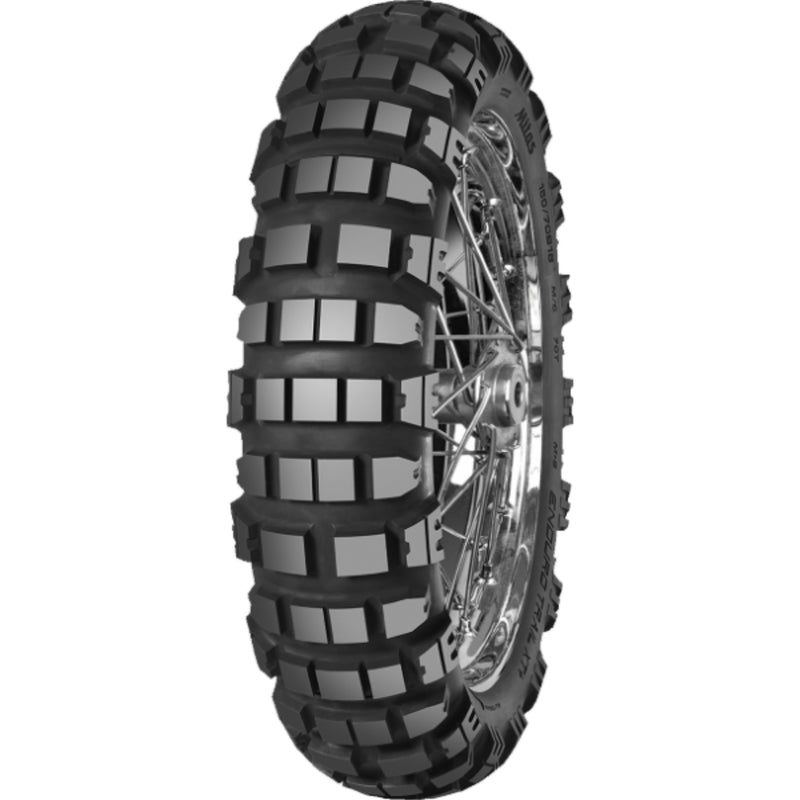 Mitas Enduro Trail-XT+ Dakar 18" Rear Off-Road Tires