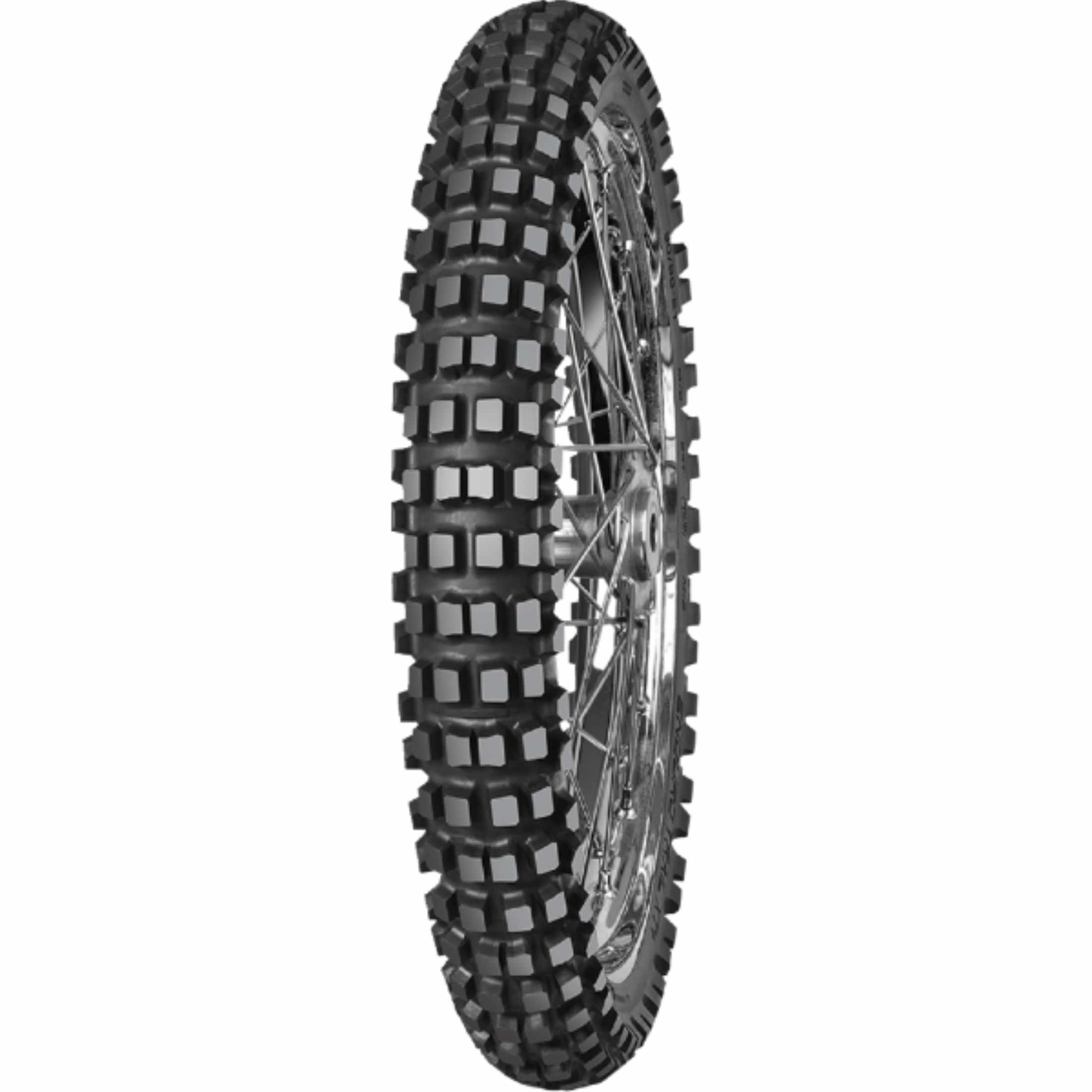 Mitas Enduro Trail-XT+ 19" Front Off-Road Tires-0316