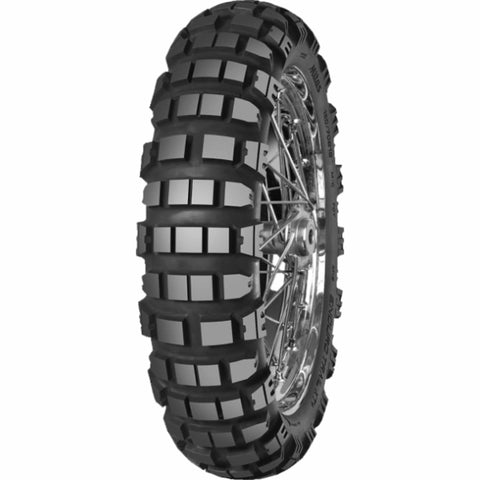 Mitas Enduro Trail-XT+ 18" Rear Off-Road Tires-0317