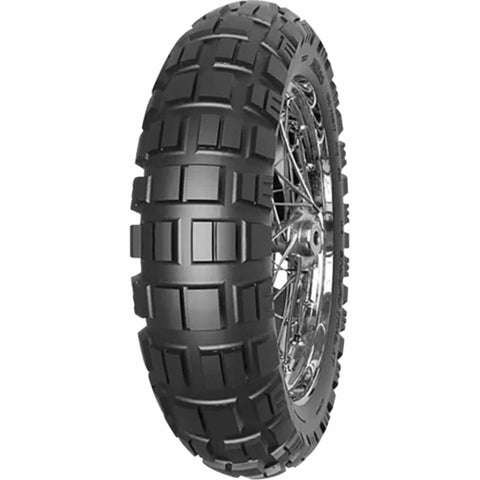 Mitas Enduro Trail-XT 17" Rear Off-Road Tires-0317