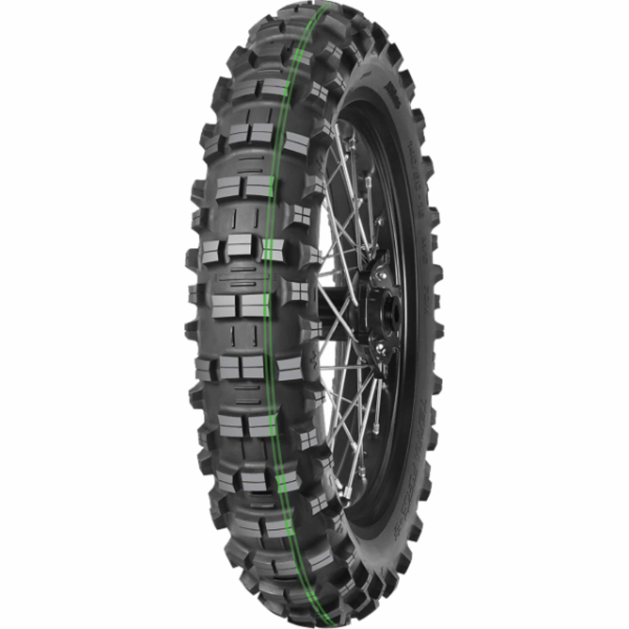 Mitas Terra Force-EF Super Soft 18" Rear Off-Road Tires-0317