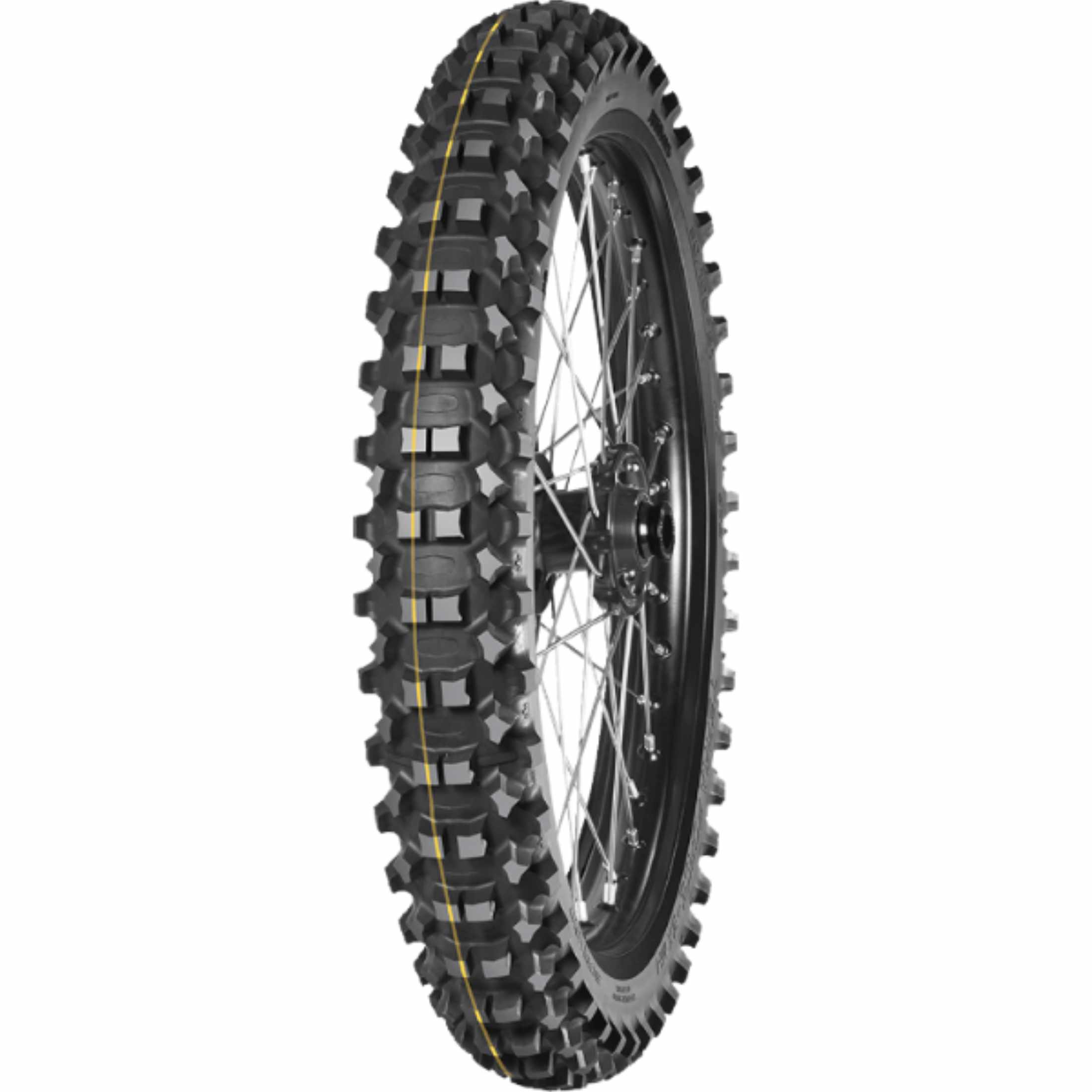 Mitas Terra Force-EX MH Super 14" Front Off-Road Tires-0313