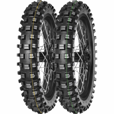 Mitas Terra Force-EX XT Super 18" Rear Off-Road Tires-0317