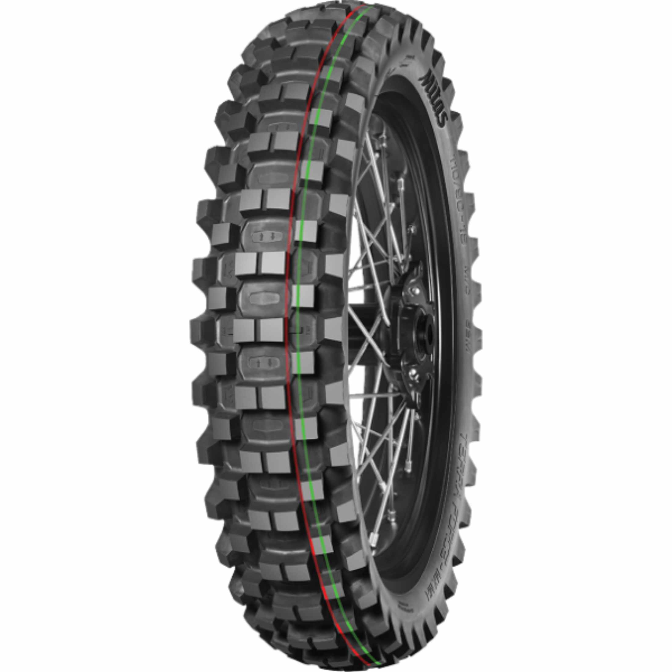 Mitas Terra Force-MX MH 16" Rear Off-Road Tires-0313