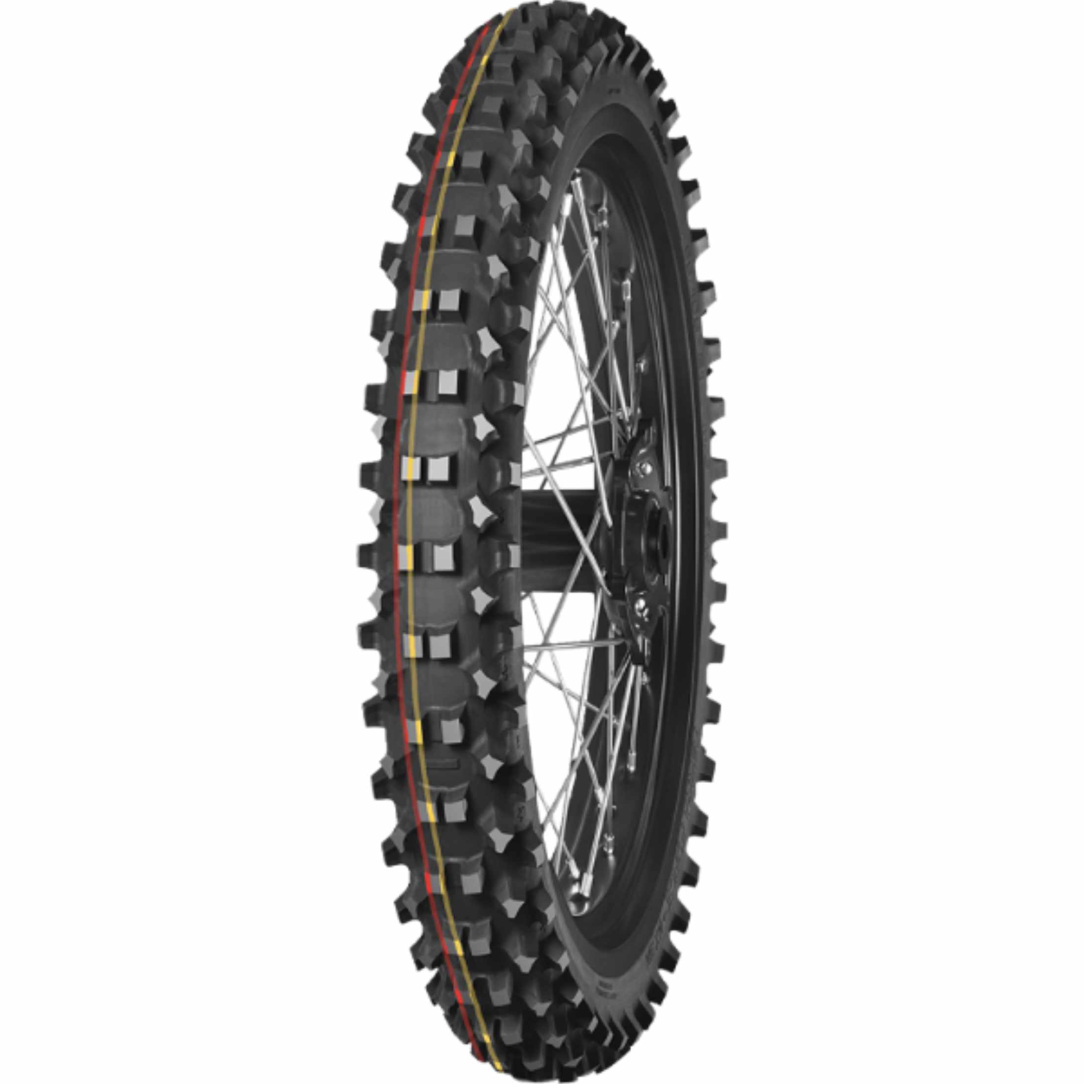 Mitas Terra Force-MX SM 21" Front Off-Road Tires-0312