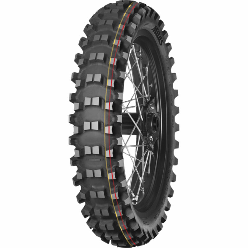 Mitas Terra Force-MX SM Super 10" Rear Off-Road Tires