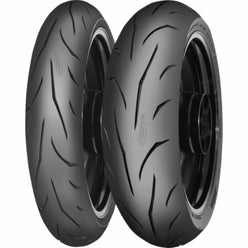 Mitas Sport Force+ RS 17