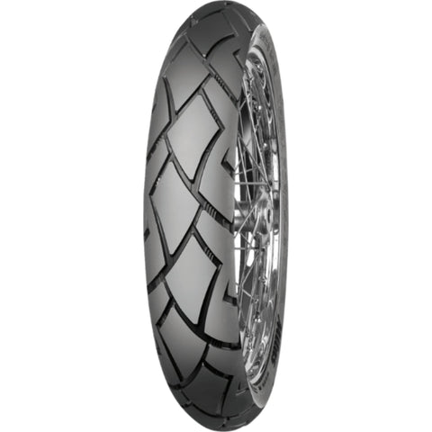 Mitas Terra Force-R 19" Front Street Tires-0316