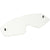 Moose Racing Fox Main Roll-Off Replacement Lens Goggles Accessories (Brand New)