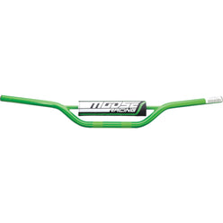 Moose Racing Carbon Steel 7/8