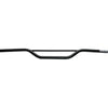 Moose Racing Carbon Steel 7/8" KX Off-Road Handlebars
