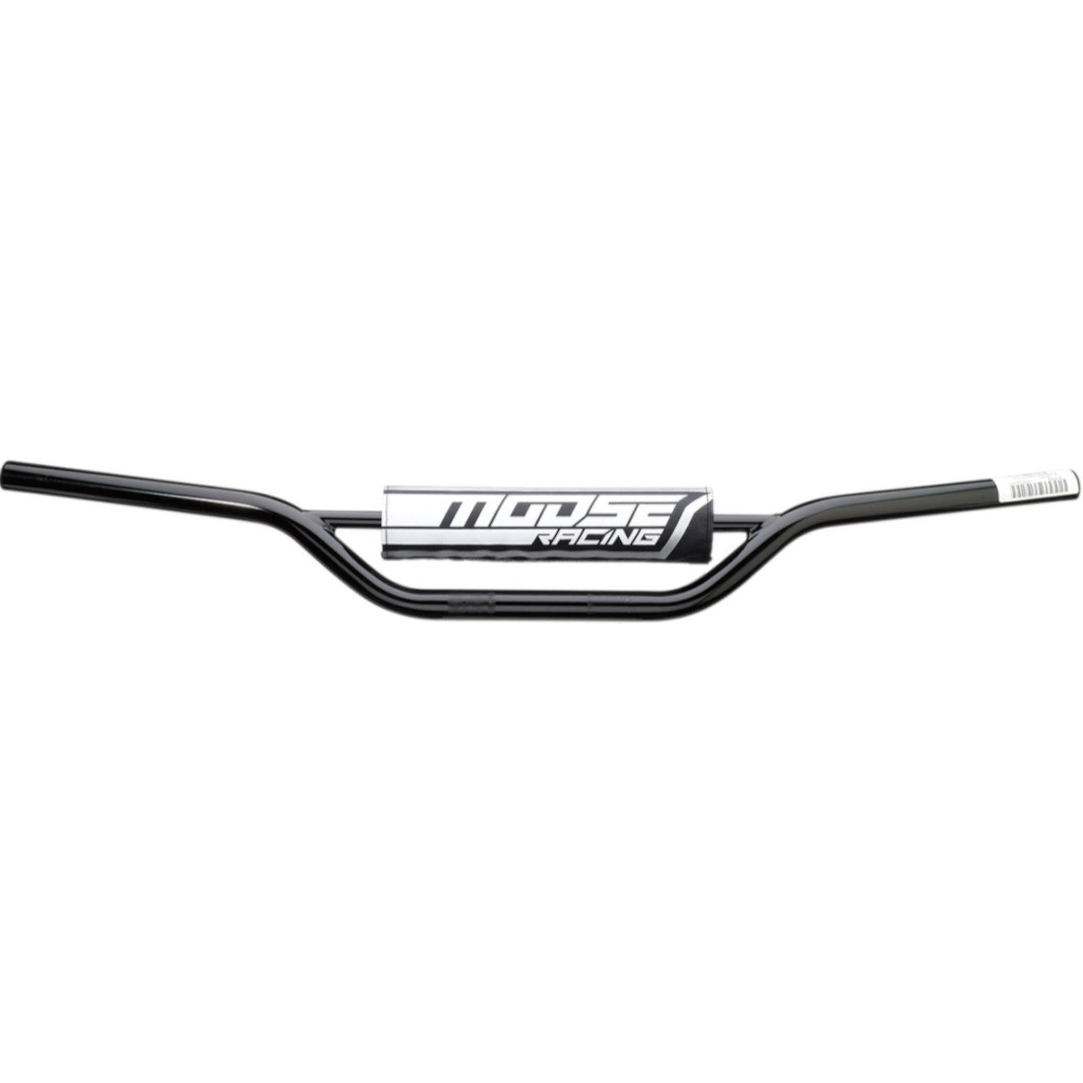 Moose Racing Carbon Steel 7/8" KX Off-Road Handlebars-0601