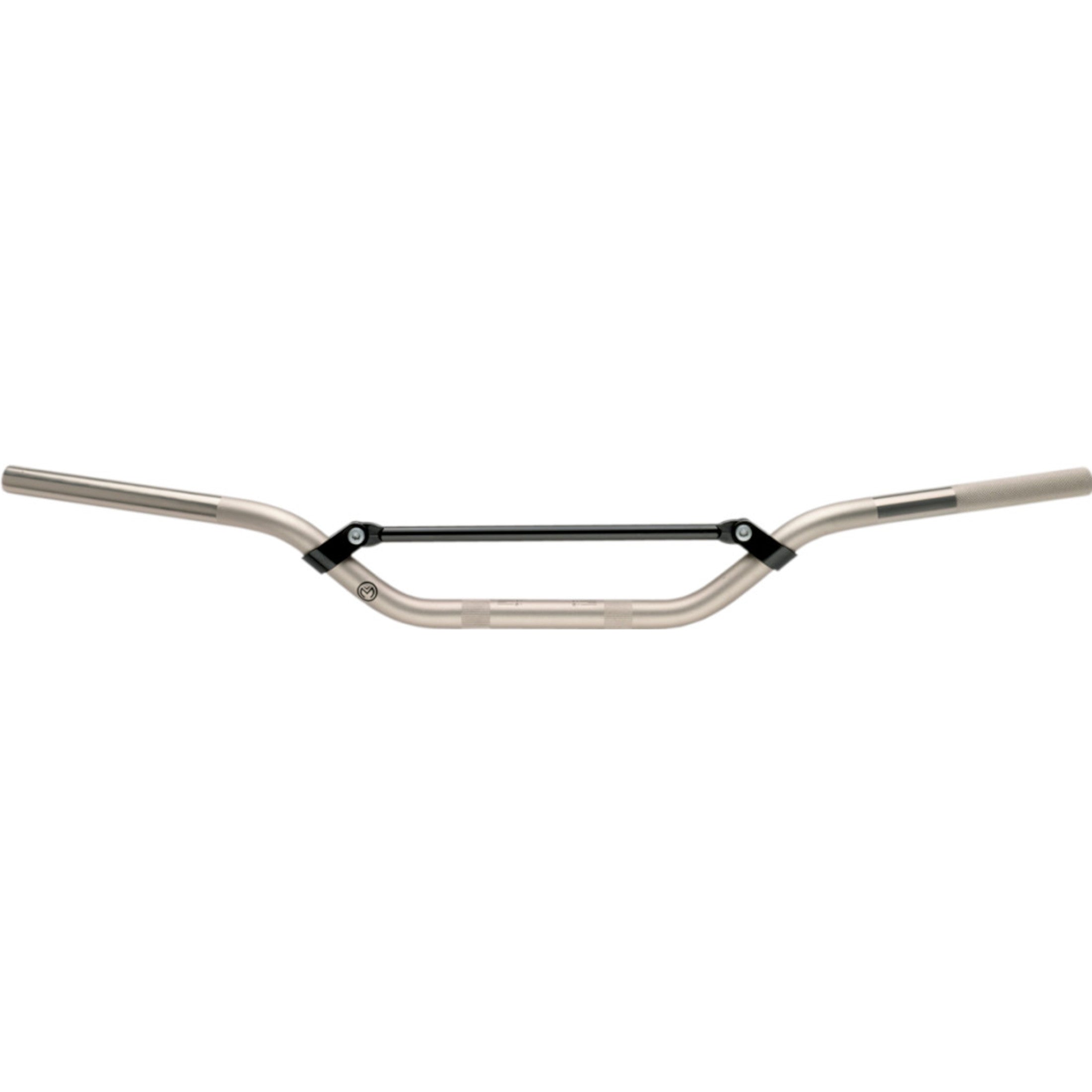 Moose Racing Competition CR Low Off-Road Handlebars-0601