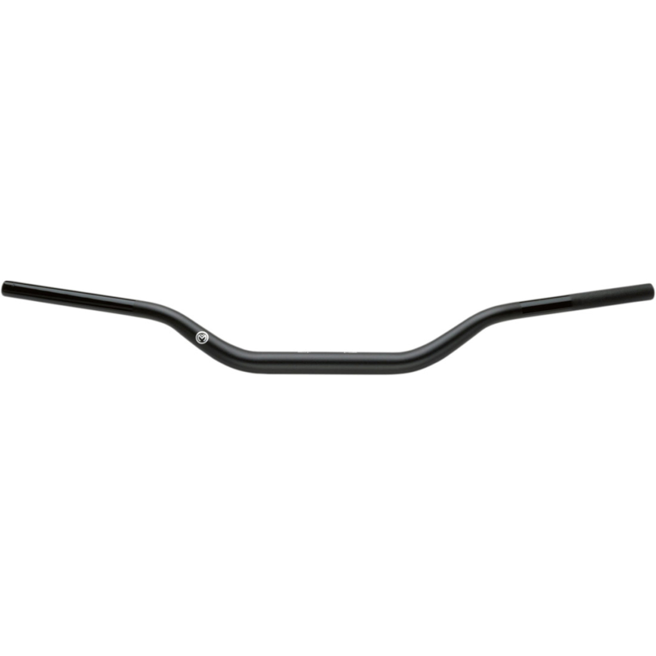 Moose Racing Flex Series CR Low Off-Road Handlebars-0601