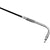 Motion Pro 05-0153 - Throttle Motorcycle Cable Accessories