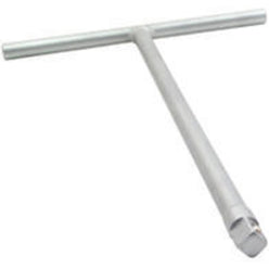Motion Pro T-Handle 3/8 Drive - 10.5in Long Motorcycle Tool Accessories