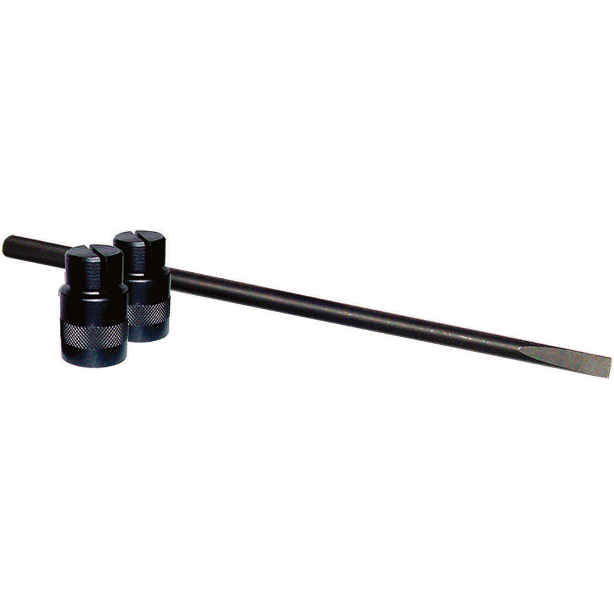 Motion Pro Wheel Bearing Remover Set for HD Motorcycle Tool Accessories-57-8354